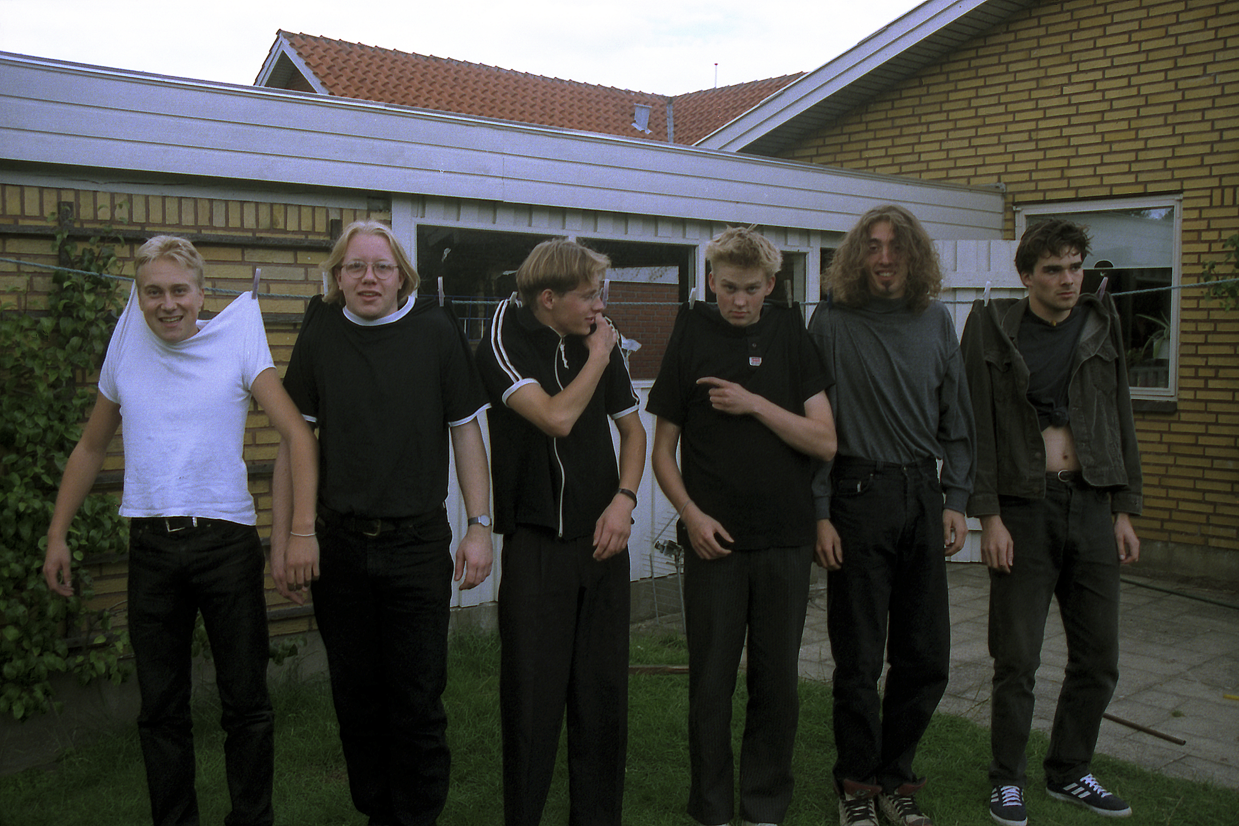 Fototur hos Rasta