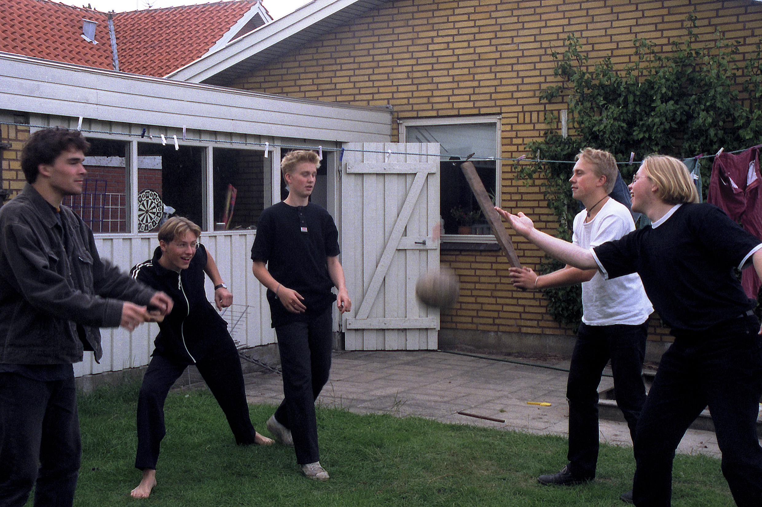 Fototur hos Rasta