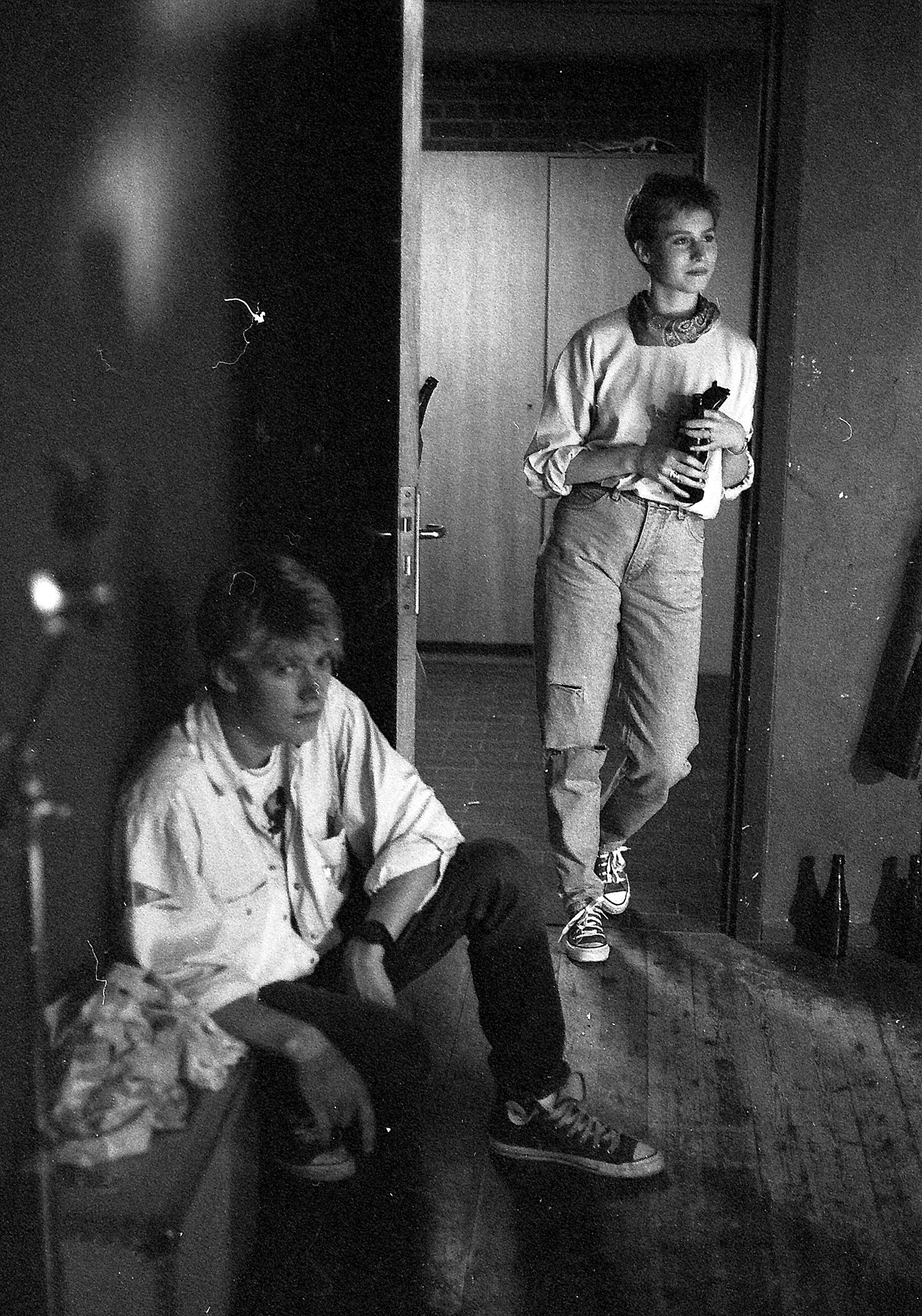 Fototur hos Rasta