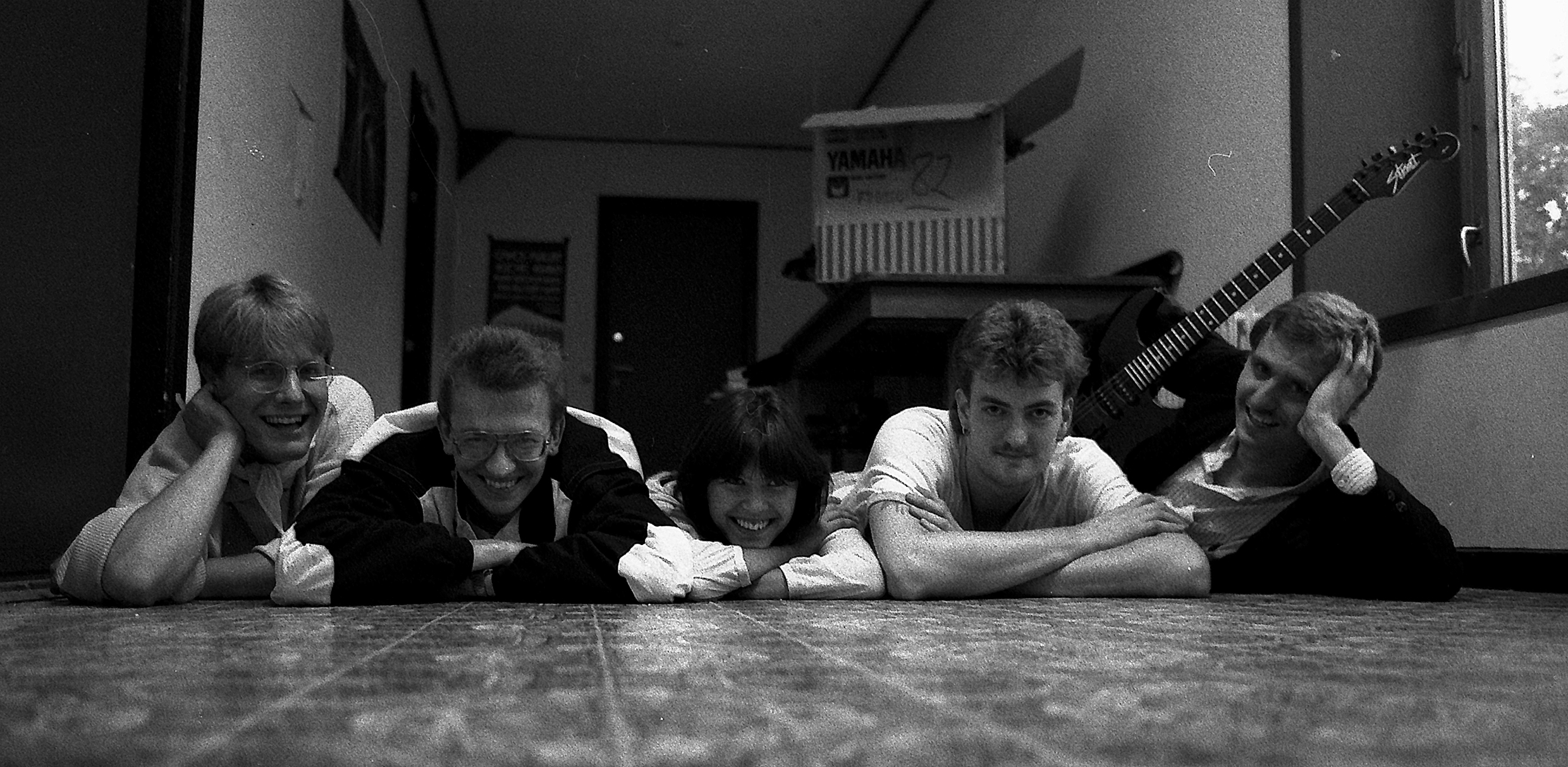 Fototur hos Rasta