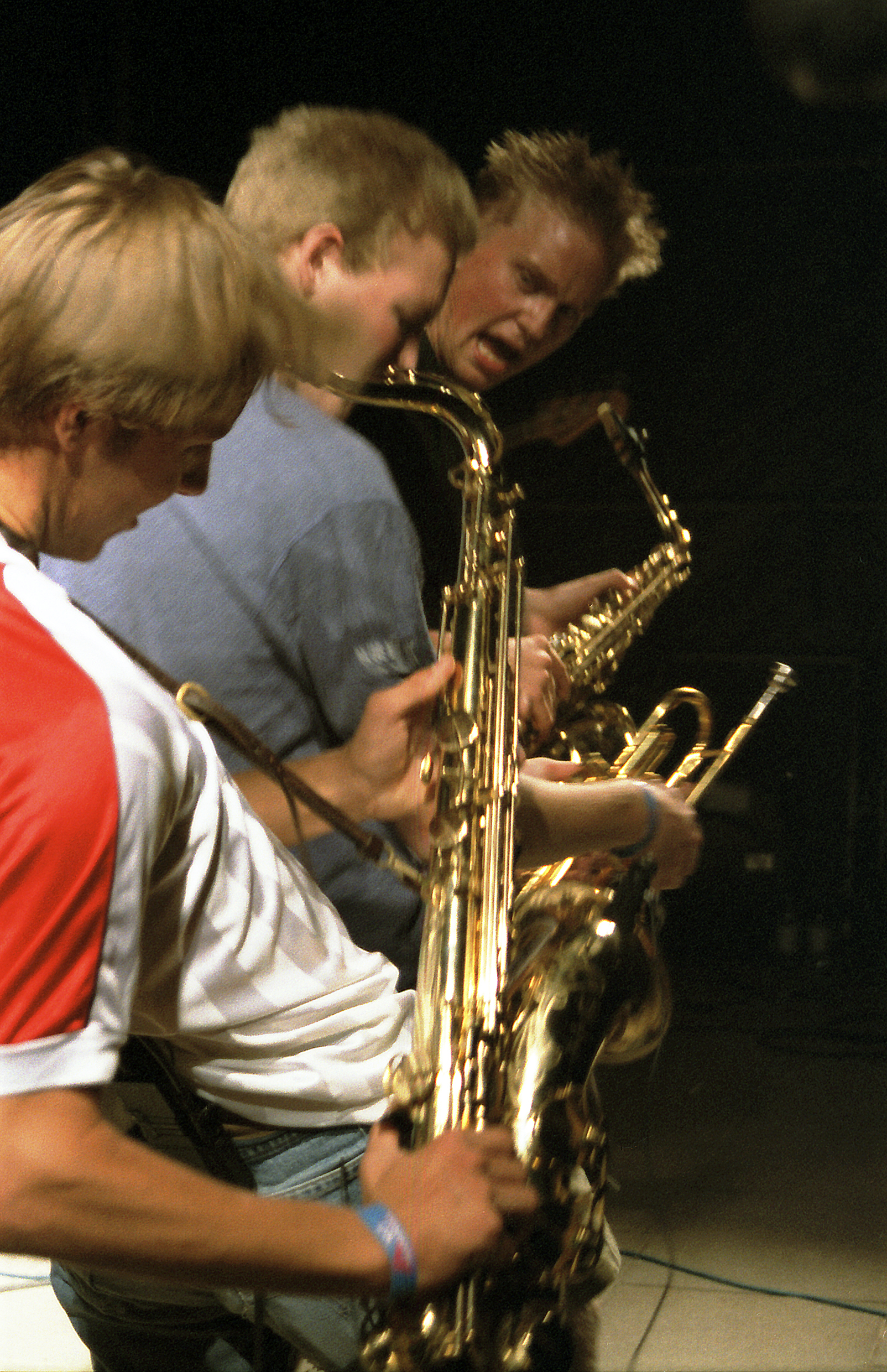 Fototur hos Rasta