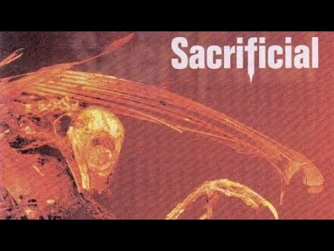 SACRIFICIAL - 